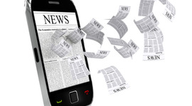 Timeline: Evolution of News