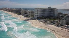 Timeline: Vacation to CANCUN!