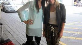 Timeline: Toronto 2012