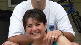 Timeline: My kids....a test timeline