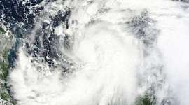 Timeline: Huracanes en Nueva York