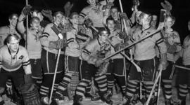 Timeline: Hockey Concussions