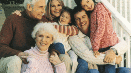 Timeline: personel information