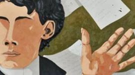 Timeline: 20th century poetry