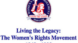 Timeline: Women's movement in healthcare