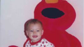 Timeline: Alyssha's Life