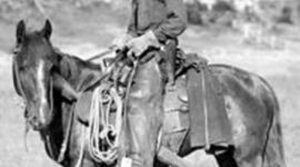 Timeline: Closing of the West