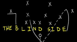 Timeline: The Blind Side by Michael Lewis (299)