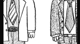 Timeline: The History of The Small Kings