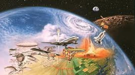 Timeline: History of Flight