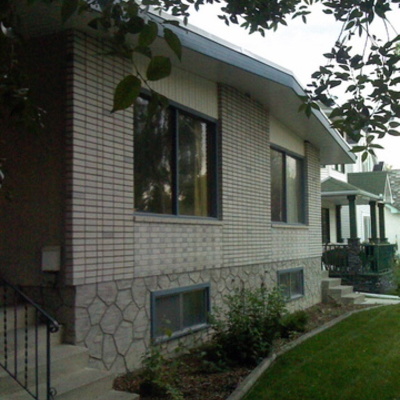 Timeline: 3509 and 3511 Highland Park