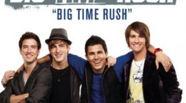 Timeline: big time rush (banda)