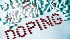 Timeline: Doping
