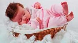 Timeline: Nacimiento