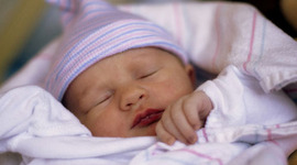 Timeline: nacimiento