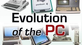 Timeline: historia de las computadoras