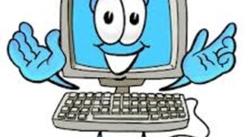 Timeline: Comp. Tech Computer History