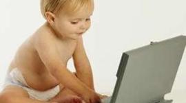 Timeline: historia de la computadora