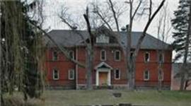 Timeline: History of the Mount Pleasant Center