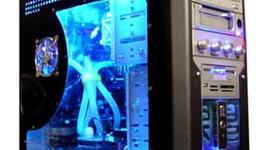 Timeline: evolucion de las computadoras- Alan Josue Garcia Galindo