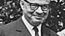 Timeline: Presidentes de Colombia