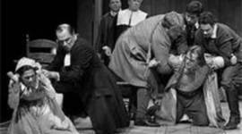 Timeline: Salem WitchTrials