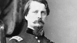 Timeline: winfield scott hancock