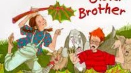 Timeline: My Rotten Red Headed Brother-Alex C