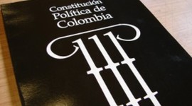 Timeline: historia constitucional de colombia