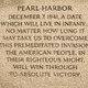 Pearl harbor 2