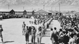 Timeline: Sequential Events of the Japanese Internment Camp