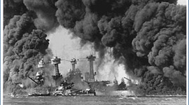 Timeline: Pearl Harbor disaster!!!!