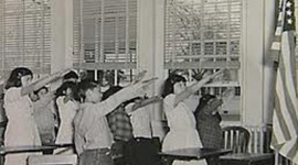 Timeline: Educational History 1900s-Present