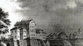 Timeline: First 100 years of Ternopil