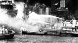 Timeline: The Years of Tragedy