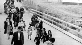 Timeline: Waking up to Internment