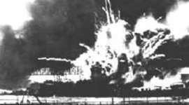 Timeline: Japanese internment camps