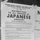Japs camps