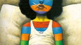 Timeline: A Bad Case of Stripes - Nathan Tieu