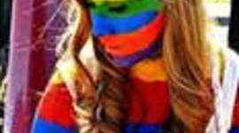 Timeline: Bad case of the stripes- Alexandria Joivet