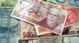Timeline: Evolución del dinero en México