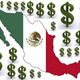 Mexico dinero