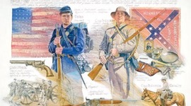 Timeline: Civil War & Reconstruction