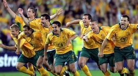 Timeline: Australian Soccer