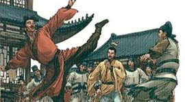 Timeline: FORMACIÓN HISTORICA DEL DERECHO CHINO