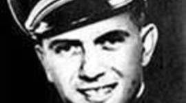 Timeline: Josef Mengele