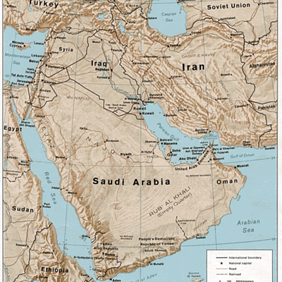 Timeline: Morgan-Amber E-period 5
