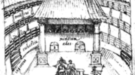 Timeline: English Restoration