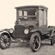 Ford model t 1 t