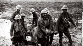 Timeline: Opdracht 20e eeuw